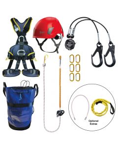 Personal Safety and Climbing Kit