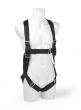 Spanset - X-Harness 1 MS