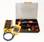Martindale Voltage Tester/Proving Unit and Lockout kit
