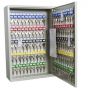 Deep Key Cabinet for up to 100 Bunches Of Keys