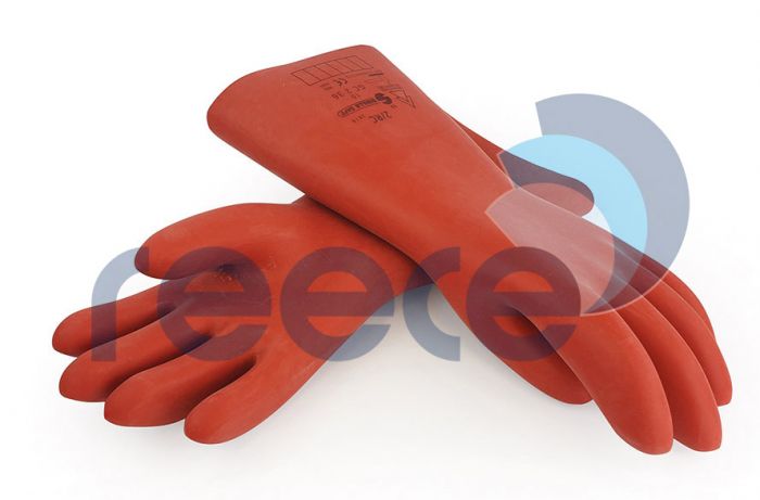Composite Insulating Gloves - Class 2