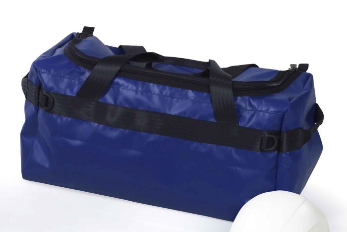 Spanset holdall kit bag