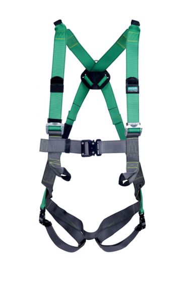 V-form single point rescue harness MEDIUM/LRGE