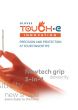 Touch.E - Class 0 (1000v) Insulating Gloves 12Cal/cm2 with Mechanical Protection
