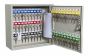 Deep Key Cabinet for up to 50 bunches of keys