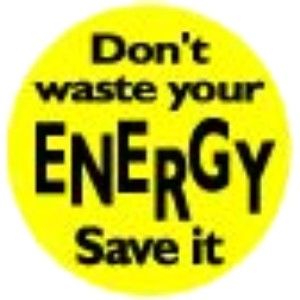 Energy Saving Labels