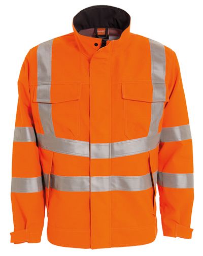 Flame retardant jacket and trousers sale