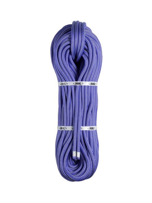 Beal 11mm Semi-static Low Stretch Industry Abseil Rope(50m)