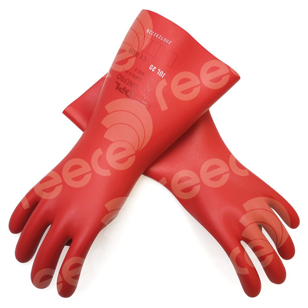 Electrical safety gloves 1000v shop