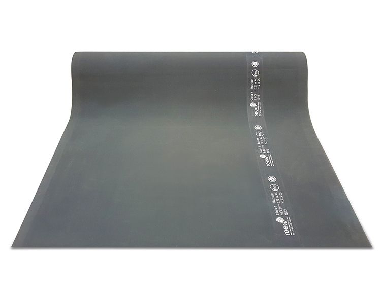IEC61111 Class 1 7,500V Matting 1000mm x 2.2mm Reece Safety