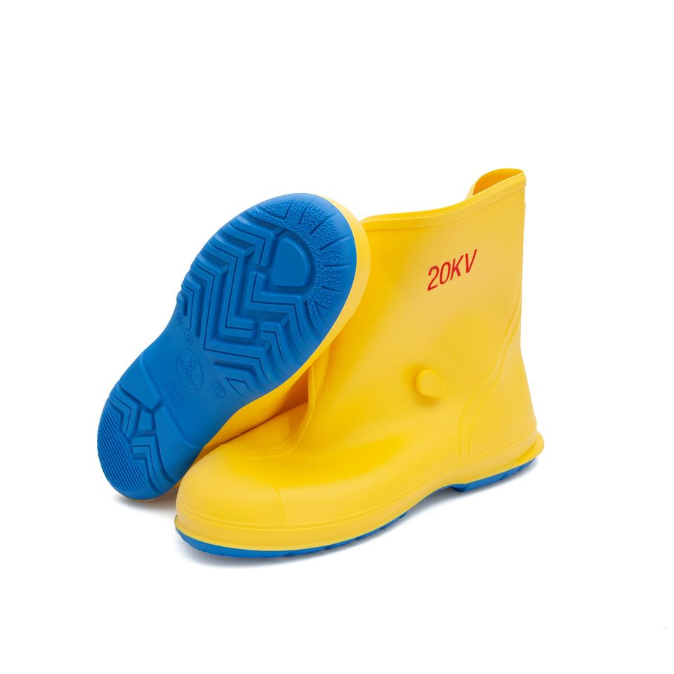 Dielectric Safety Overboots Reece Safety