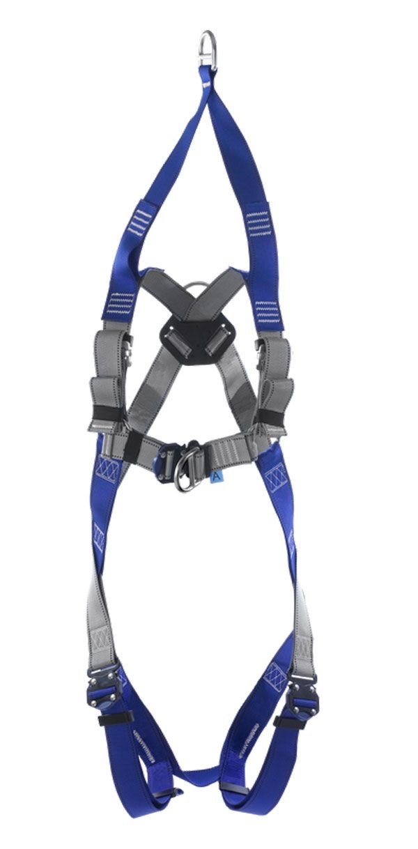 Two point rescue harness Reece Safety