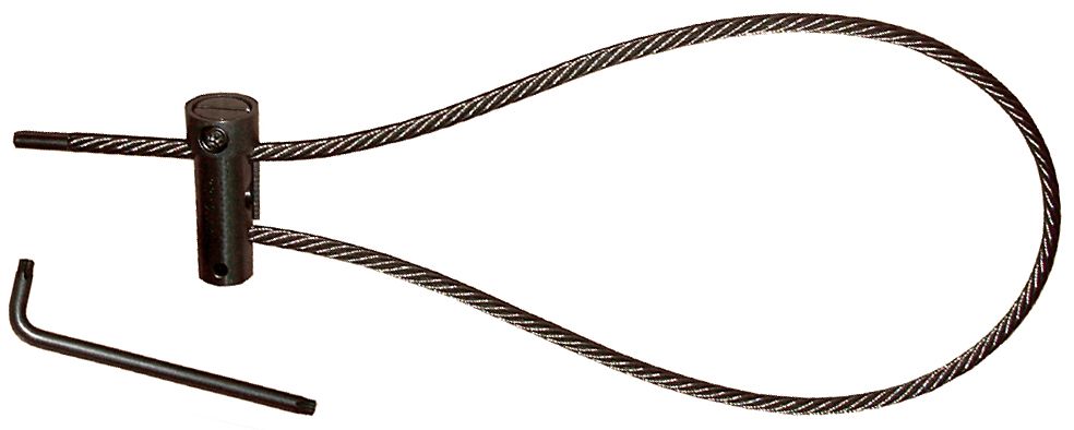 Wire lock hotsell