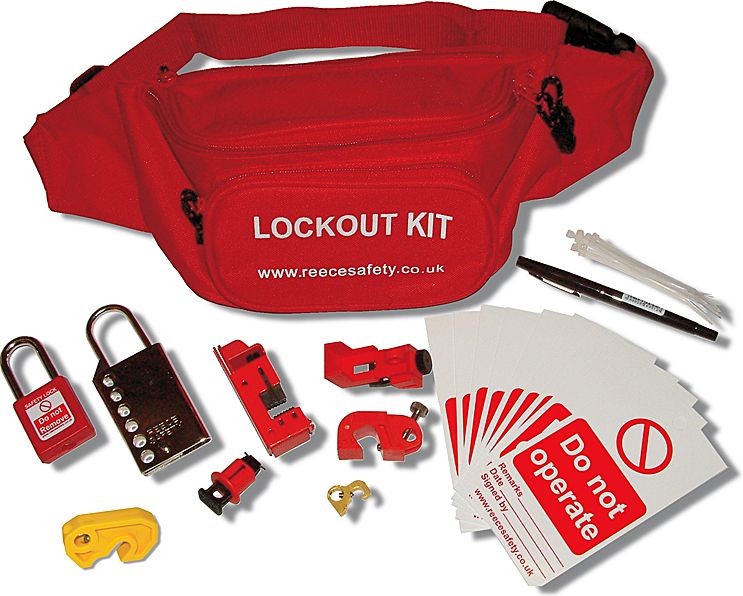 MERCUR ABS Circuit Breaker Lockout Red Small Lockout Tagout Breaker Lock High Quality Tagout Breaker Box Lock Industrial Safety I2945196092