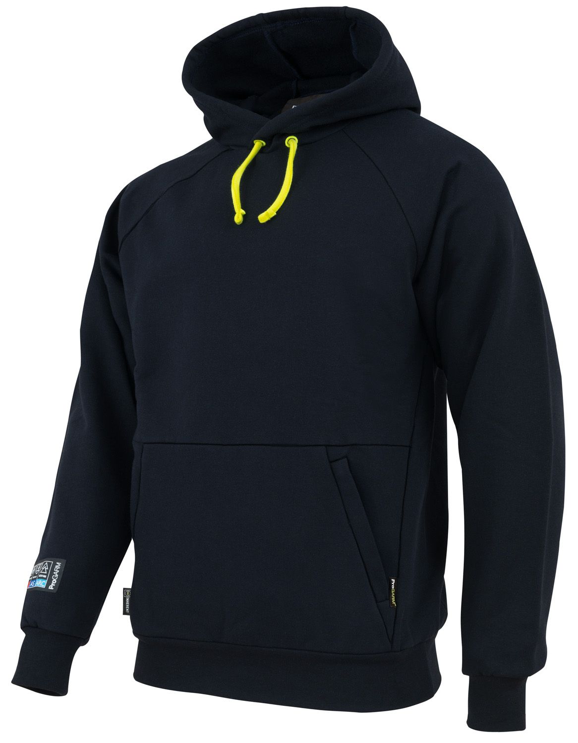 Arc Flash Navy Hoodie 13.2 cal cm2