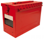 Combined Lock Storage/Group Lockout Box S602