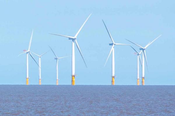 Offshore Wind Growth Partnership