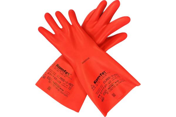 A Complete Guide to Electrical Insulation Gloves