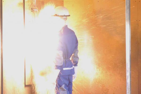 Arc Flash Assessment Surveys