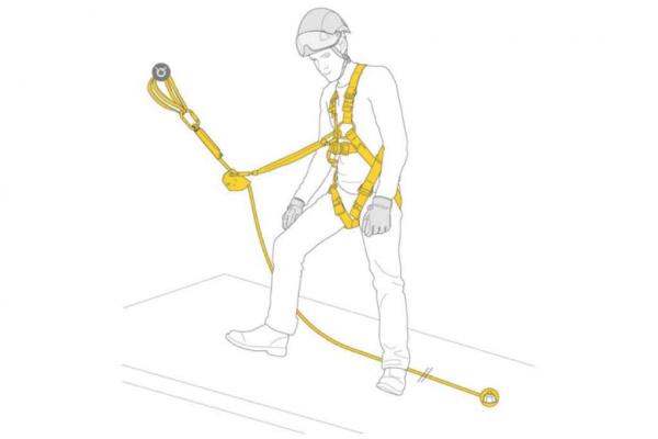 What is a Fall Arrest System and How Does It Work?