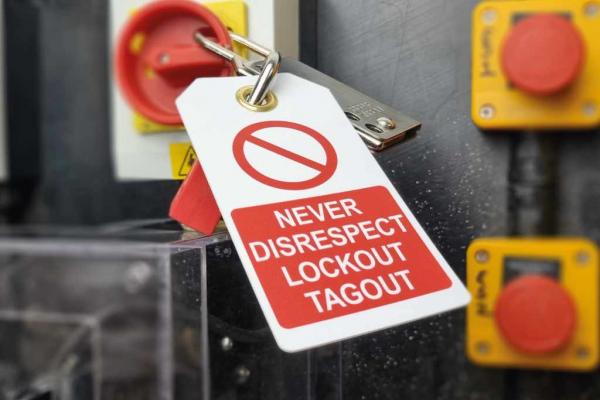 Lockout Tagout Procedure - A Simple Activity To Prevent Serious Injuries