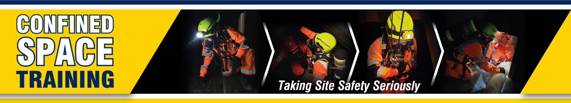 Confined Space Training